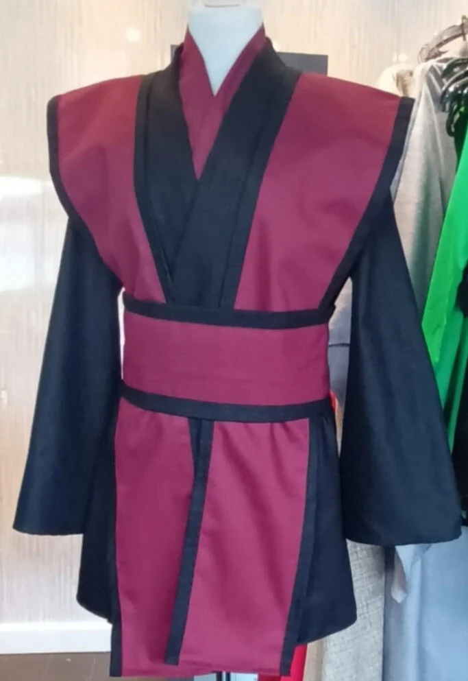 Sith Tunic