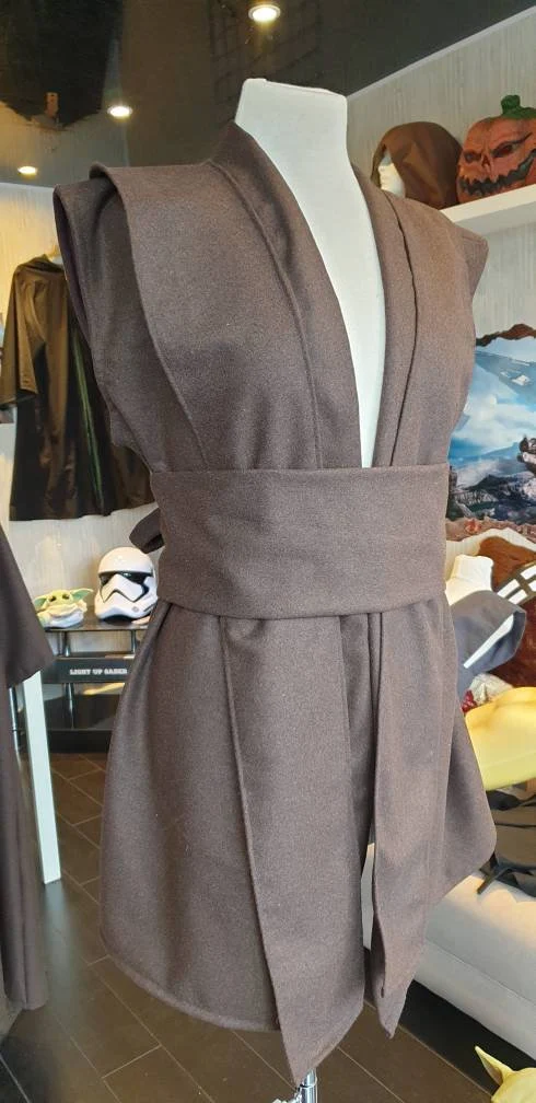 Jedi robes