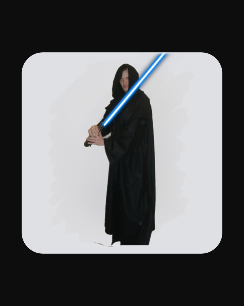 Jedi Robe